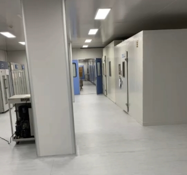 生物潔凈室的規(guī)范以及參數(shù)要求 生物潔凈室的規(guī)范以及參數(shù)要求